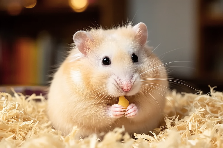 Adopting a Roborovski Hamster: What Every First-Time Owner Should Know