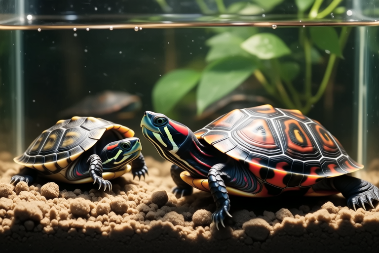 From Egg to Adult: The Complete Guide to Raising Red-eared Sliders