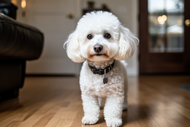From Show Stoppers to Family Favorites: Inside the World of Poodles