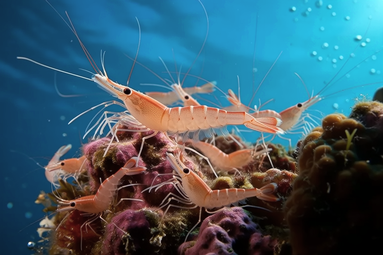 How Coral Shrimp Can Transform Your Reef Ecosystem for the Better