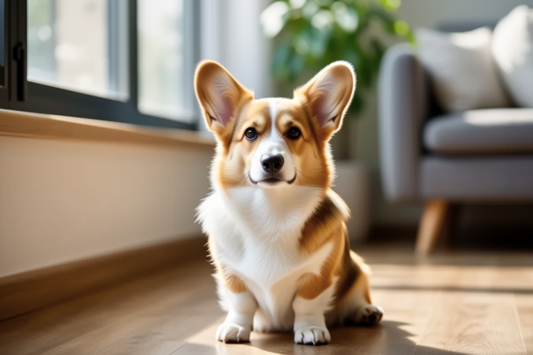How Corgis Have Conquered Social Media and Stolen Our Hearts