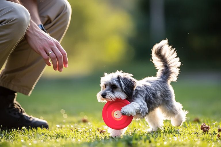 Inside the Daily Life of a Schnauzer Owner: Tips and Tricks