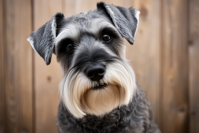 Schnauzers 101: Everything You Need to Know About This Adorable Breed