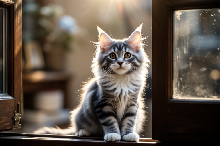 The Coolest Feline on the Block: Why You Need a Devon Rex in Your Life