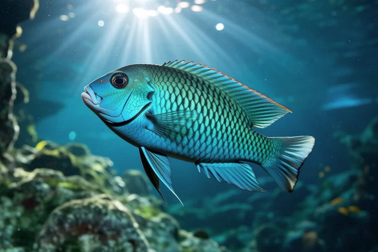 Top 10 Fascinating Facts About the Rajah Cichlid You Need to Know
