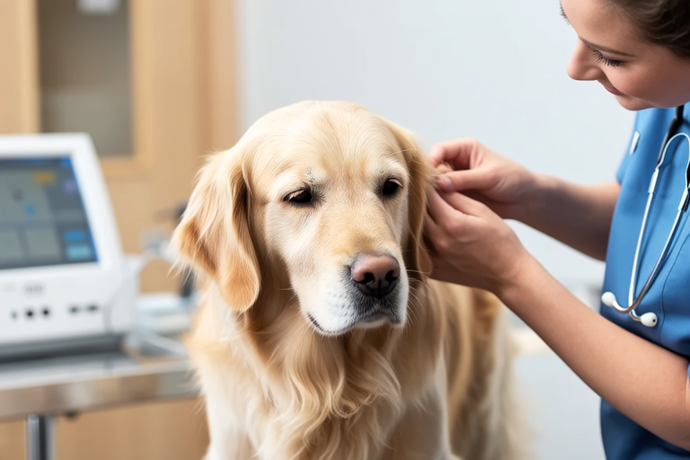 Top Health Concerns Owners Need to Know About Their Golden Retrievers