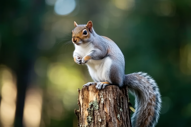 Adopting a Pet Squirrel? What You Need to Know Before Taking the Leap
