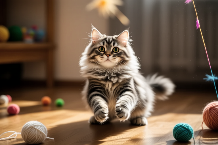 Adventures with a Devon Rex: Why This Bouncy, Playful Breed Is Stealing Hearts Worldwide