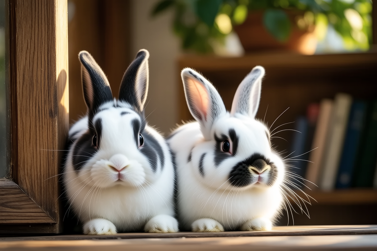 From Housemates to Heartthrobs: How Lop Rabbits Stole Our Hearts