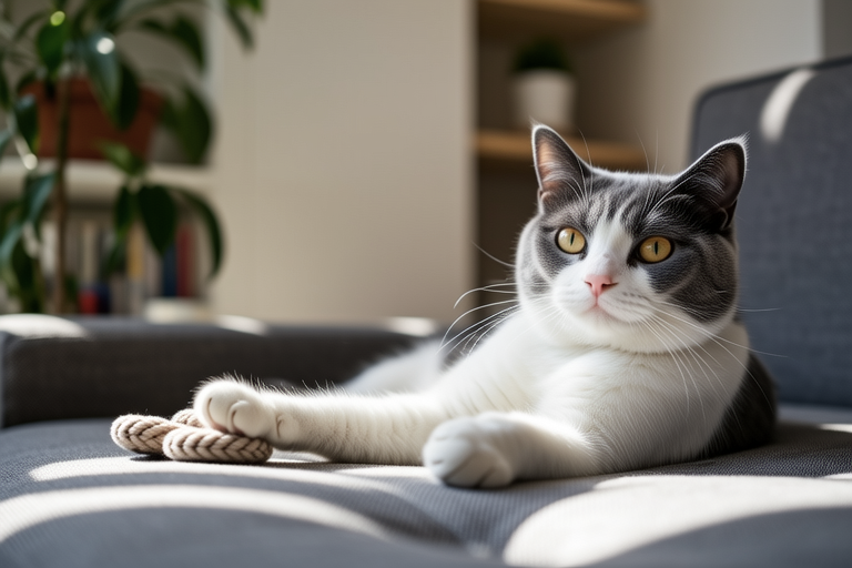 From Living Room to Social Media Star: How Munchkins Are Captivating Pet Lovers Worldwide