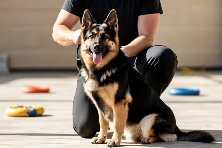 German Shepherd Training Hacks Every Owner Needs to Know