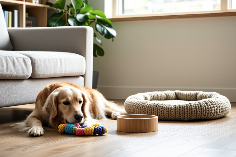 How Norwegians Are Leading in Sustainable Pet Ownership