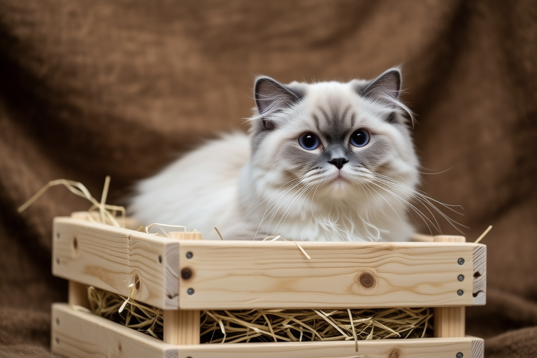 How to Create the Ultimate Nesting Box for Your Chinchilla