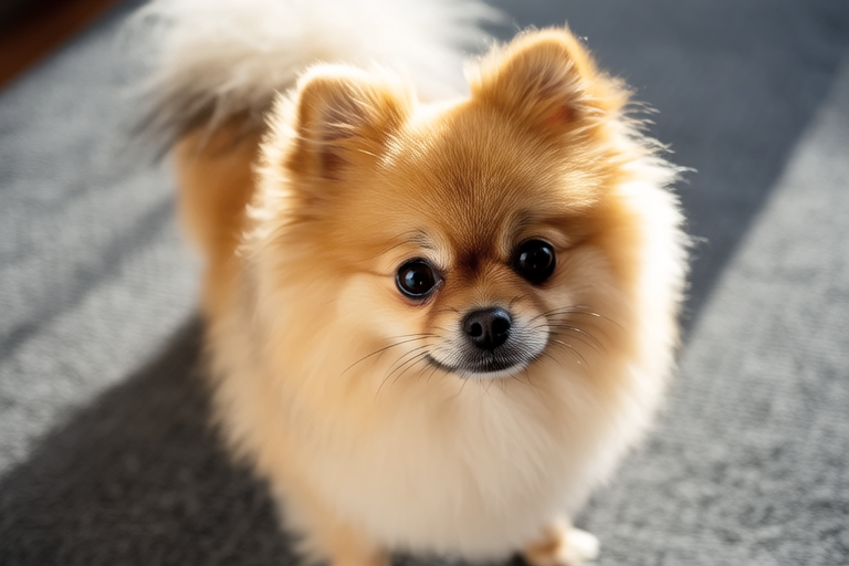 Pomeranians Unleashed: Discover Their Unique Traits and Care Requirements