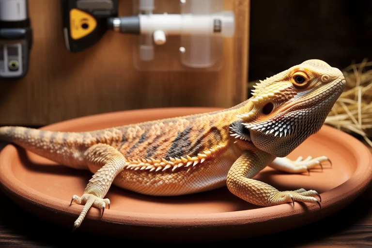 Top 10 Myths About Bearded Dragon Care Debunked