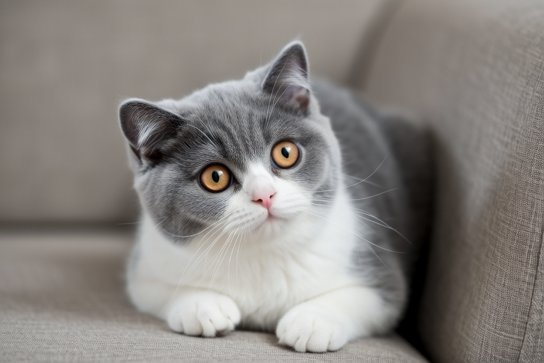 Top 10 Reasons Why Scottish Folds Steal Our Hearts